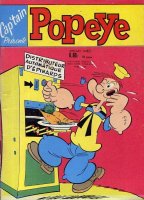 Grand Scan Cap'tain Popeye n 48